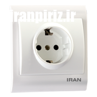 کلید و پریز فضل الکتریک ایران 2009
