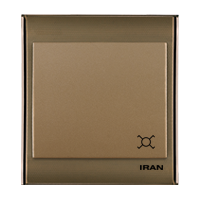 کلید کراکس فضل الکتریک مدل ایران 2008